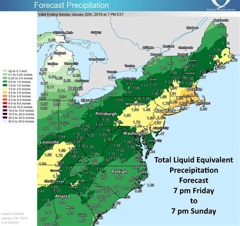 NWS Eastern Region On Twitter Here Are The Latest Snowfall Ice