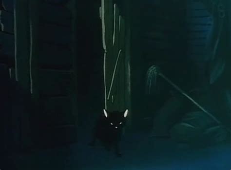 Animal Farm 1954 Cinema Cats