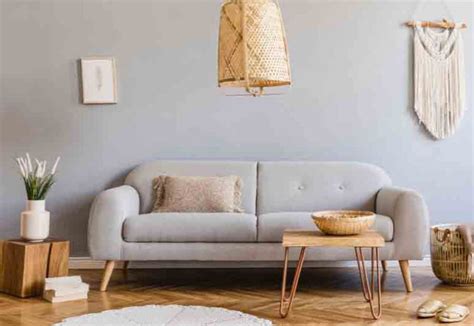 Comment bien réussir une décoration scandinave Lesquestionscomposent fr