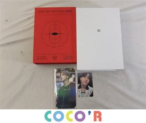 【やや傷や汚れあり】【同梱可】良品 韓流 防弾少年団 Bts Map Of The Soul One Dvd トレカ V テヒョン 日本語