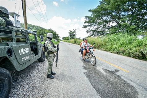 La Jornada Obispo De San Crist Bal Sin Freno Violencia En Zonas De