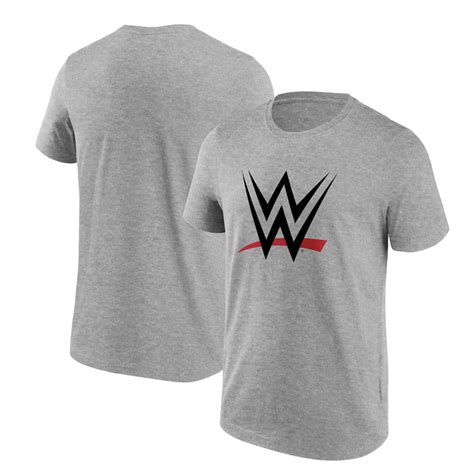 WWE Logo T-Shirt - Mens