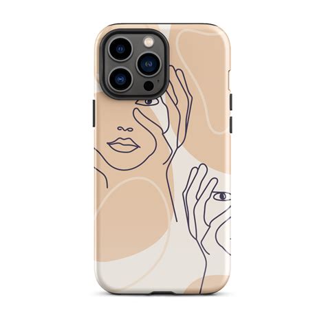 Banana Iphone 13 Pro Max Case Charm