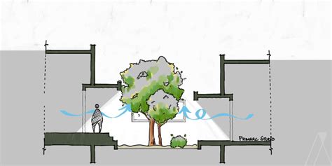 Advantages And Disadvantages Of Courtyards Primarc Studio