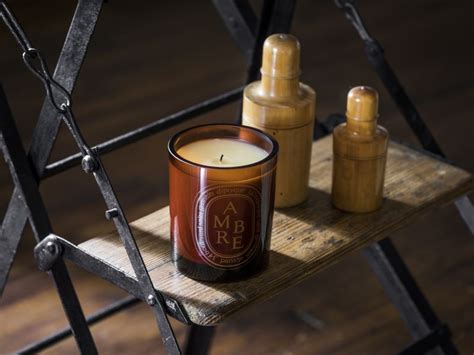 Sept produits pour cinq façons de parfumer son intérieur avec Diptyque