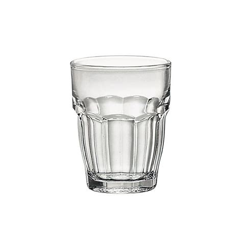 Bormioli Rocco Rock Bar Shot Glass 7cl Joo Yong Pte Ltd