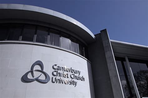 Governing Body - Canterbury Christ Church University