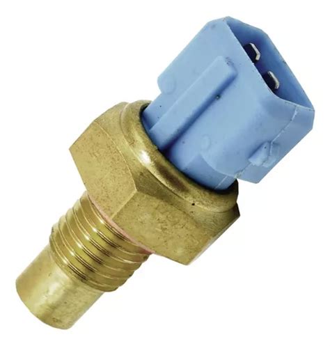 Sensor Temperatura Fiat Duna Uno Palio Siena Fiorino 1 3 Mpi