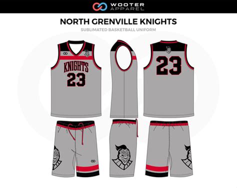Custom Basketball Uniforms Basketball Jersey Designs Wooter Apparel