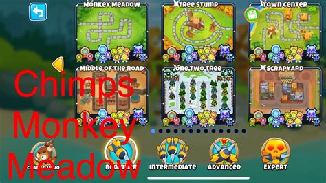 Monkey Meadow Chimps Easy Guide Youtube