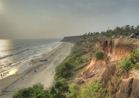 Varkala Photos - Featured Images of Varkala, Thiruvananthapuram ...