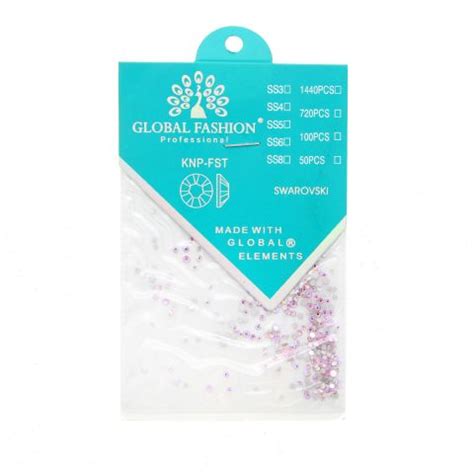 Камни Swarovski