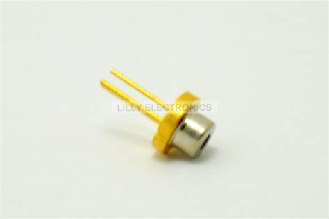 Hld N T Nm Mw Laser Diode Mm To N Type Pin Dioded