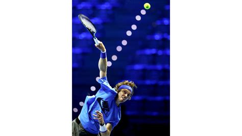 Sports Action Clive Brunskill Photography