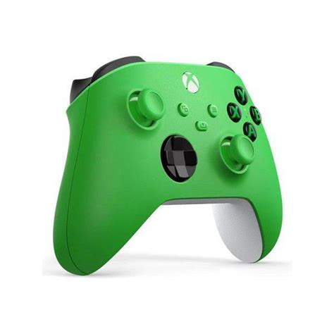 Microsoft Xbox Wireless Controller Yeşil 9nesil Tr Garantili Idefix