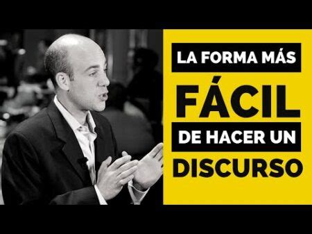 5 Consejos Para Crear Un Speech Efectivo De Ventas MD Pajedrez