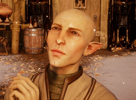 Dragon Age Solas Dragon Age Inquisition Dragon Age Romance Grey