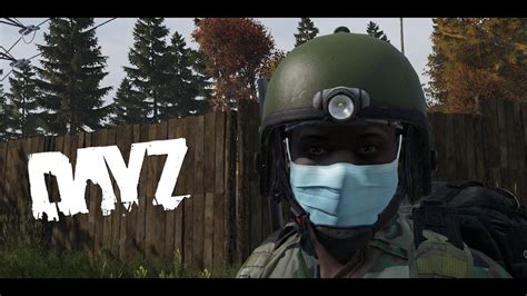 Dayz Chernarus S Pve Pvp Ep Un Nouveau Depart Youtube