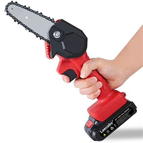 Top 10 Best Battery Powered Pruning Shears | Buyer’s Guide 2021 - Best ...