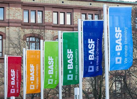 BASF kończy działalność w Rosji i na Białorusi, z wyjątkiem tej ...