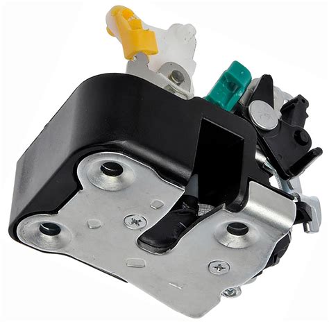 Amazon Apdty Door Lock Actuator Motor W Integrated Latch