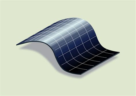 Thin Film Solar Panels - All You Need To Know - Solar Fast