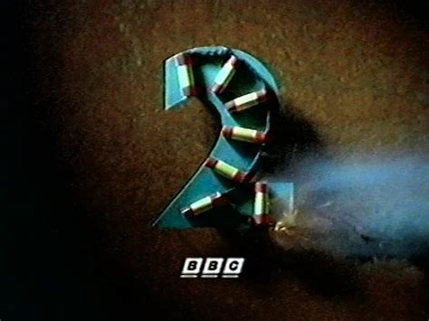 Bbc2 Ident Firecracker Tvark