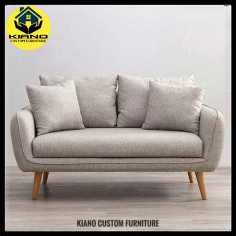 jual sofa  seater sofa  dudukansofa retro  seatersofa  seater