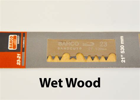 Replacement Blade Sandvik Bow Saw Ph