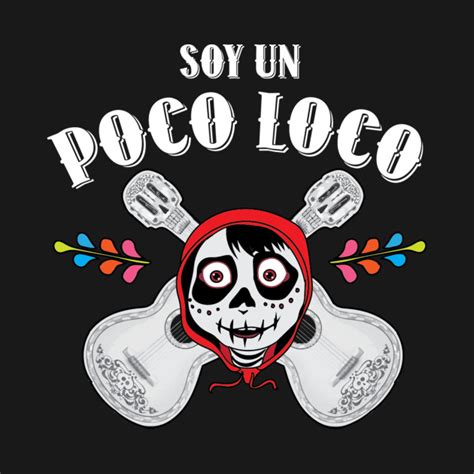 Poco Loco - Coco - Phone Case | TeePublic