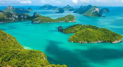 Où partir en mai en Asie ? séjours tout compris | Club Med