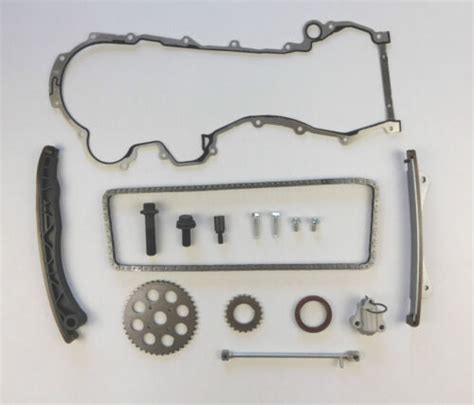 Timing Chain Kit Corsa Meriva Astra Combo Bipper Nemo Ka Cdti Hdi