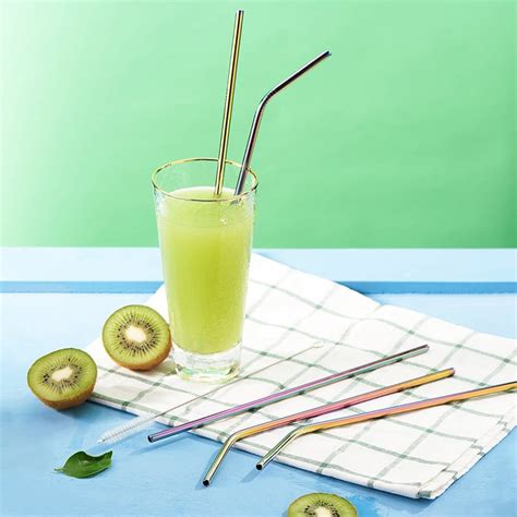 Best Metal Straws | PS Family