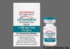 Ultomiris Ravulizumab Uses Side Effects Alternatives More GoodRx