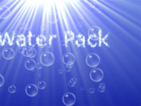 Water Pack Released Community Showcases Unity Discussions