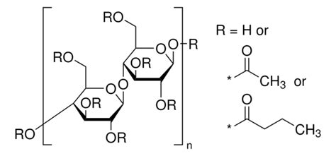 Cellulose Acetate United States Pharmacopeia Usp Reference Standard