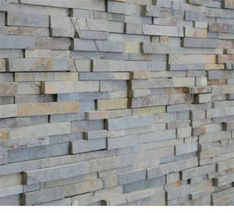 Kund Multi Stone Wall Cladding At Rs 55 Sq Ft In Rewari ID 26007316391