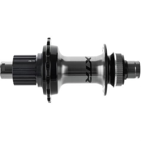 Shimano Xtr Fh M B Rear Centerlock Hub Bike