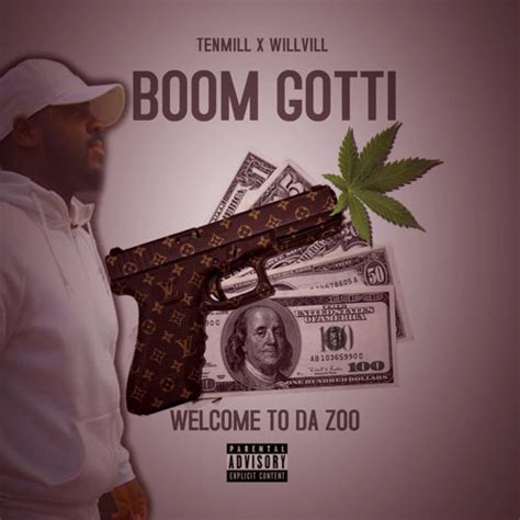 Stream Boom Gotti Music Listen To Songs Albums Playlists For Free