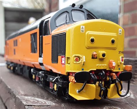 Class 37 By Accurascale Page 145 Accurascale Irish Railway Models Rmweb