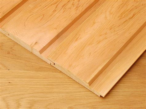 Western Red Cedar Shiplap 19mm X 140 Mm Per Metre Blumsom Timber Centre