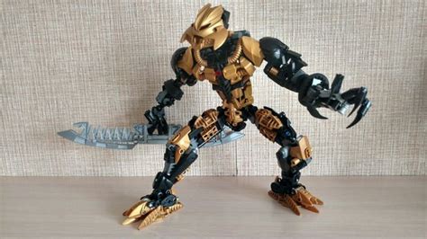 Brutaka revamp | Bionicle, Bionicle mocs, Amazing lego creations