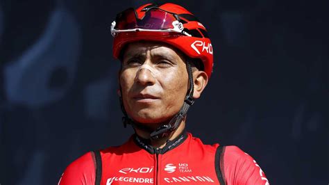 Inicia Su Defensa Tas Acept Apelaci N De Nairo Quintana Contra La Uci