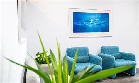 Clinic Tour Waterways Dental Dentist Mermaid Waters Qld