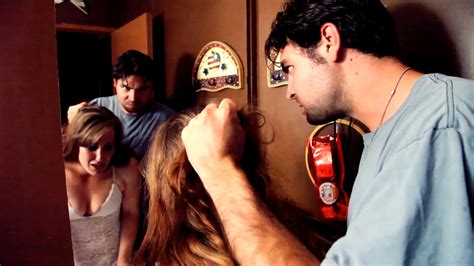 Nude Video Celebs Mia Paris Sexy Battered