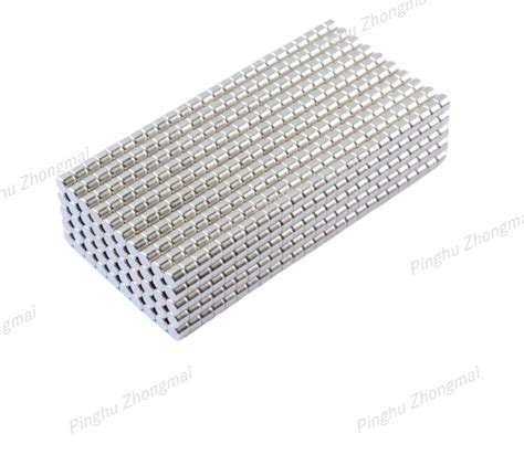 China Cardiac Pacemaker Magnets Manufacturers Suppliers Factory - Free ...