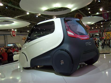 Fiat Mio City Car | Fiat 500 Forum