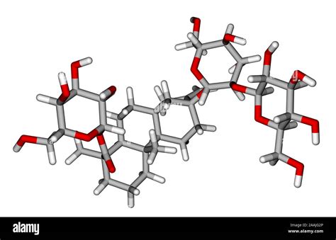 Diterpene Ester Hi Res Stock Photography And Images Alamy