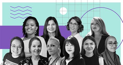Women Empowerment In Seo Lessons From 10 Female Leaders To Inspire