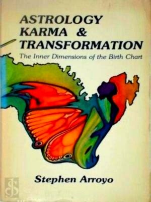 Astrology Karma Transformation The Inner Dimensions Of The Birth